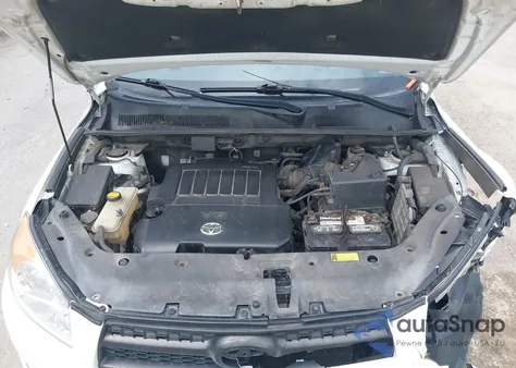 2010 Toyota Rav4 Base V6 из США, поврежденный, VIN JTMBK4DV7AD012141